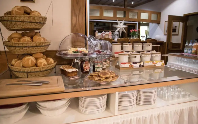 Central Hotel Torgau