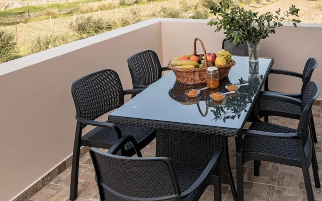 Serenity Luxury Villa in Paradisi Rhodes