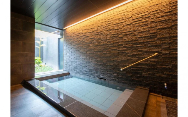 First Cabin Kyoto Nijojo