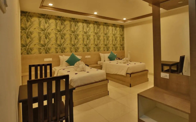Hotel Ramtel Inn