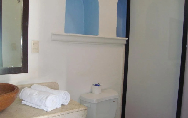 Collection O Hotel Mango,Six Flags Hurricane Harbor Oaxtepec