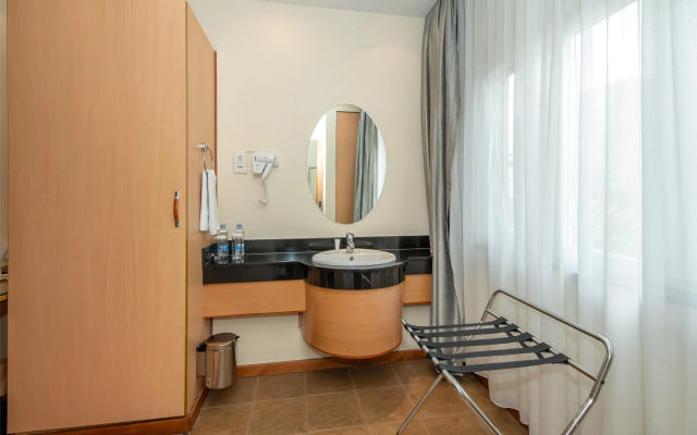 Best Western Nairobi Upper Hill