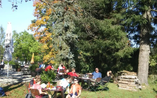 Hotel Zum Kranichsee