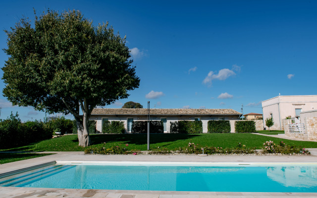 Stacci Rural Resort
