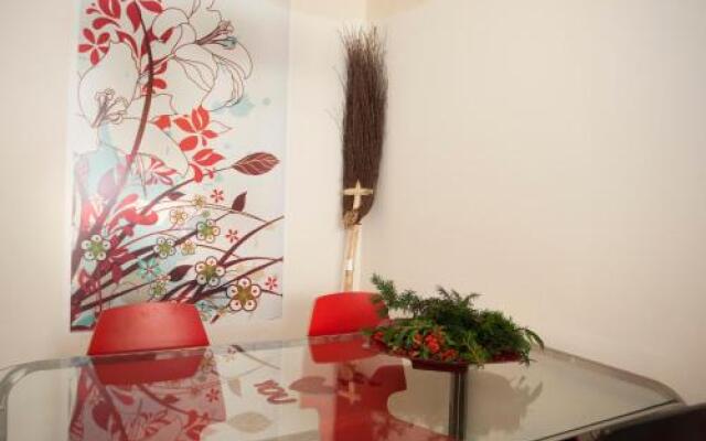 Valentina Apartment in CityCenter
