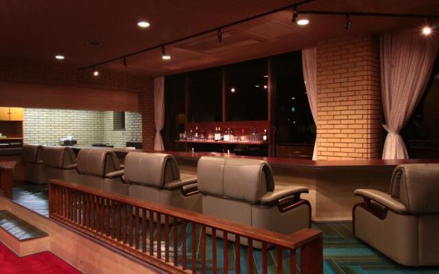 Kanemitsu Capital Hotel