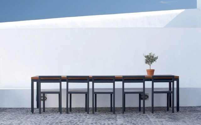 Villa Fabrica Santorini