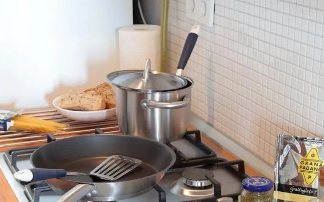 Greystone Apartments