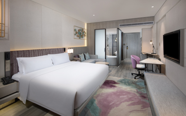 Crowne Plaza Deqing Moganshan by IHG
