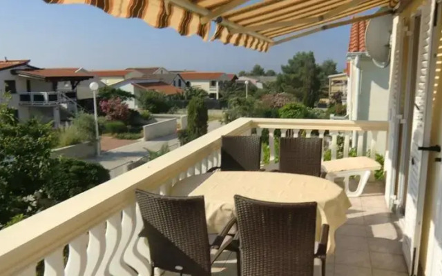 Apartments Mato