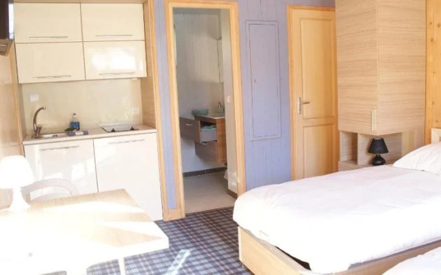 Résidence Les Rives du Lac