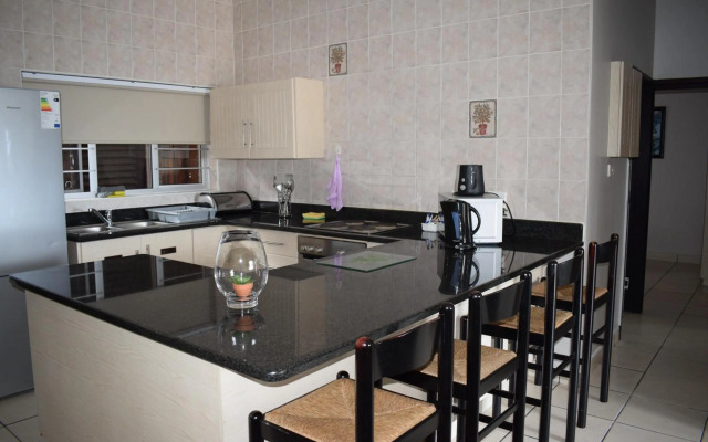 Sunrise Beach Resort