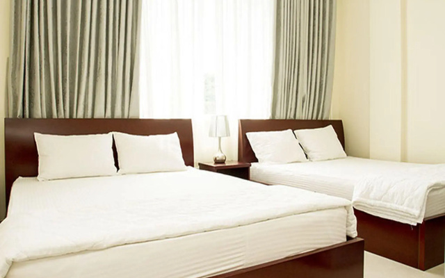 Minh Nhan Hotel