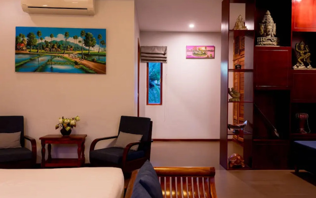 Samnak Lounge