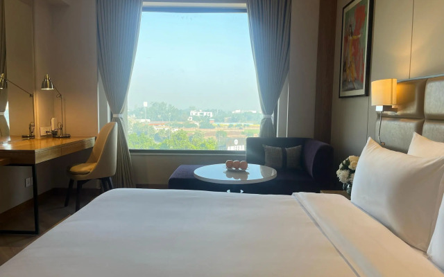 Ramada Encore by Wyndham Amritsar Airport