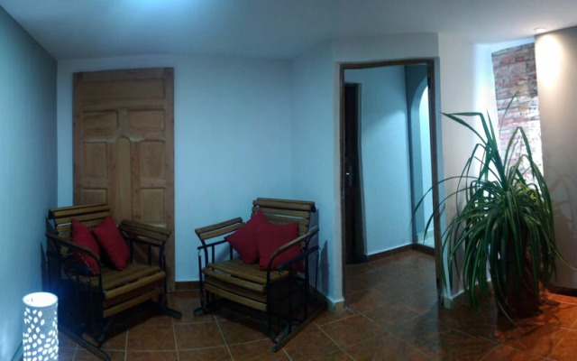 Casa Ana
