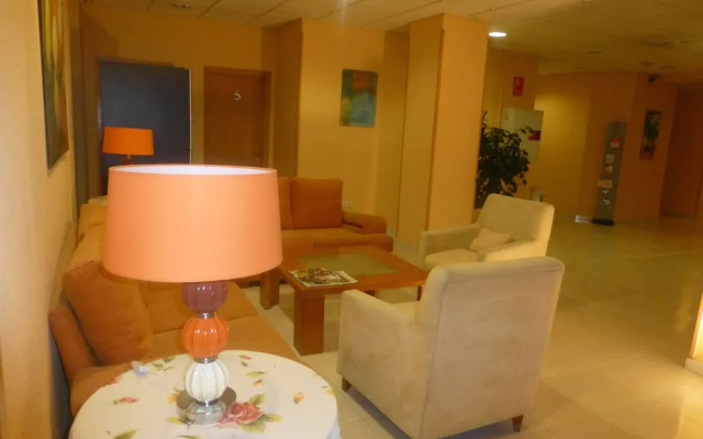 Hostal El Val