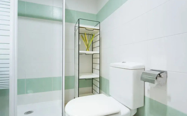 Apartamentos Victoria