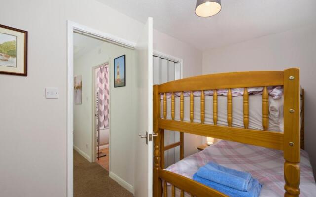 Bossell Cottage Devon