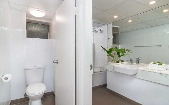 Seascape Holidays - Club Tropical Apts