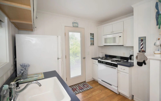 The Montauk Soundview