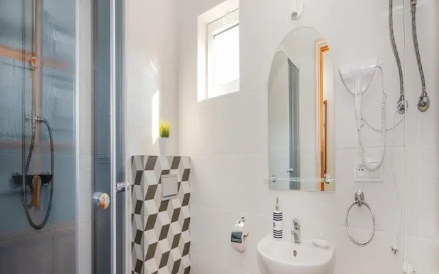 Apartment in Jaroslawiec Near the Beach