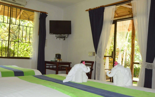 Villas Rio Mar