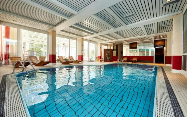 Hotelpark Der Westerwald Treff