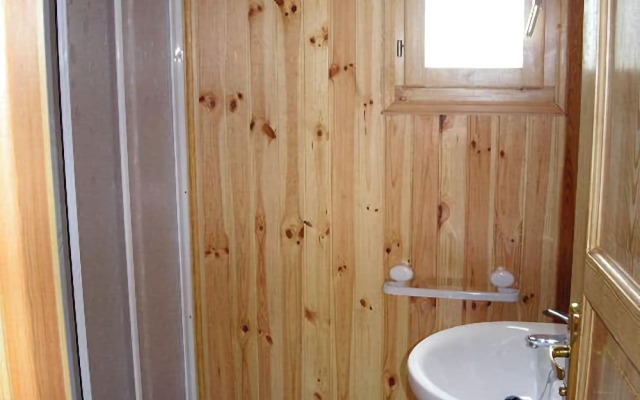 Camping la Soleia d'Oix