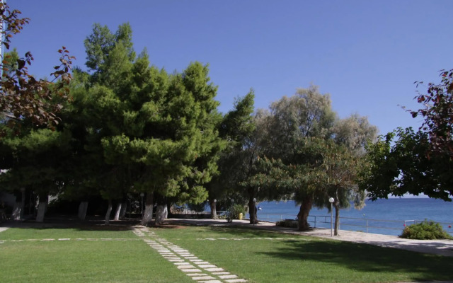 Siagas Beach Hotel
