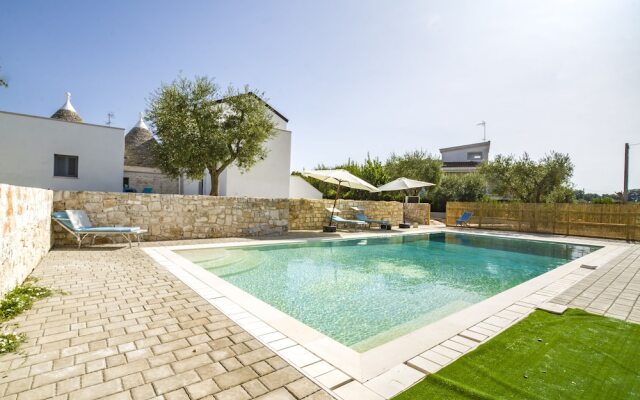 Trullisia B&B
