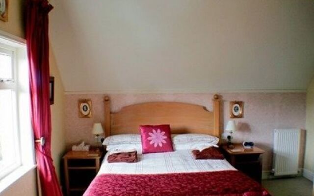 Reepham House Bed and Breakfast Lyndhurst JS