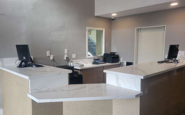 SureStay Hotel by Best Western Chula Vista San Diego Bay