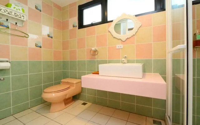 La Fericita Herb House