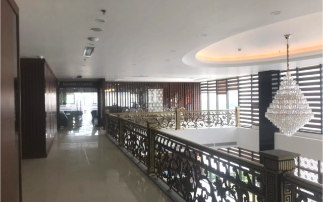 Thanh Dat Hotel I