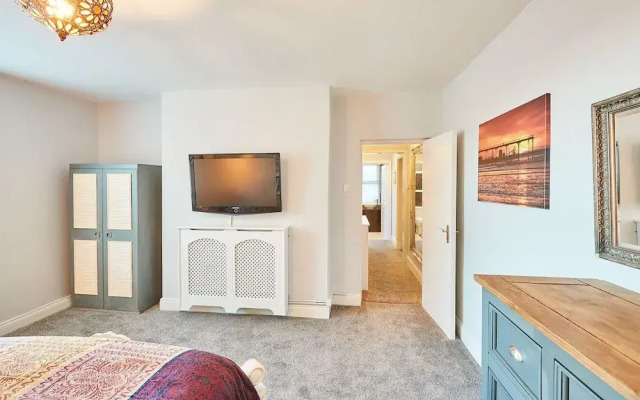 Host Stay Seas The Day