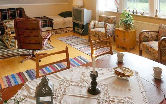 5 Person Holiday Home in Mellerud
