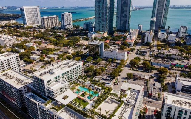 WhyHotel Midtown Miami