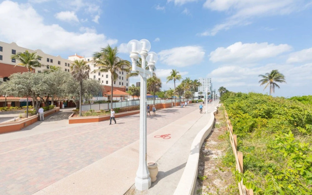 716 Partial Ocean View