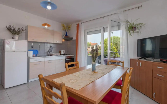 Antonija Apartment