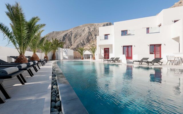 Mar n Mar Crown Hotel and Suites