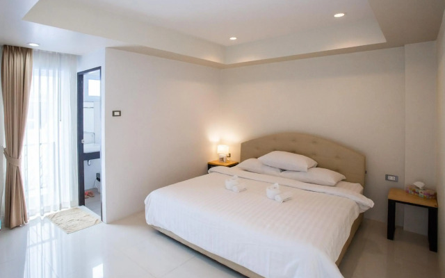 Le Neuf Nakorn Lampang