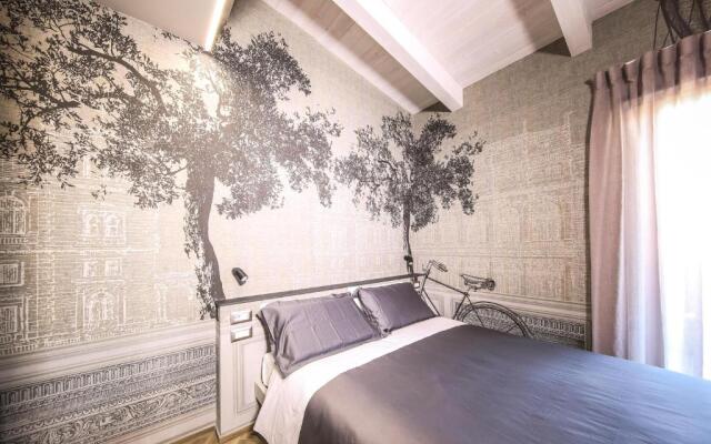 Vicolo Malavolta 7 Rooms and Suites