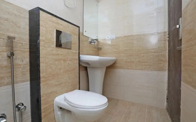 Smart Suites by OYO Rooms