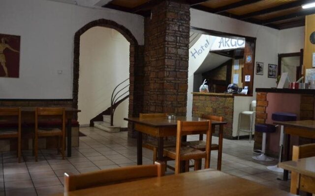 Argo Hotel