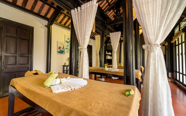 Phu Thinh Boutique Resort & Spa