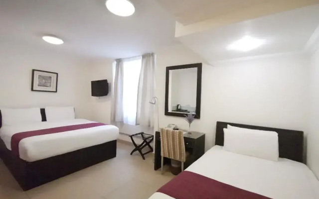 The Royale Chulan Hyde Park