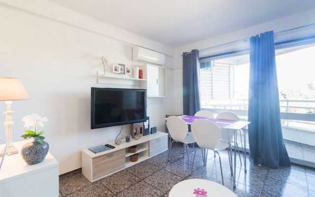 Apartamento Santa Eulalia 3634 Ref. 1025