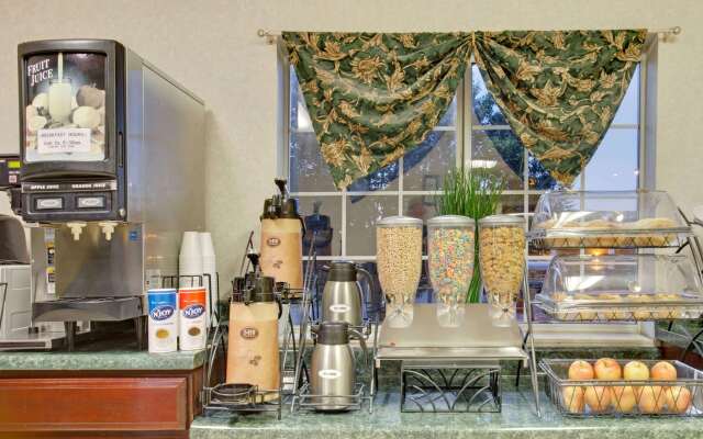 Microtel Inn by Wyndham Murfreesboro