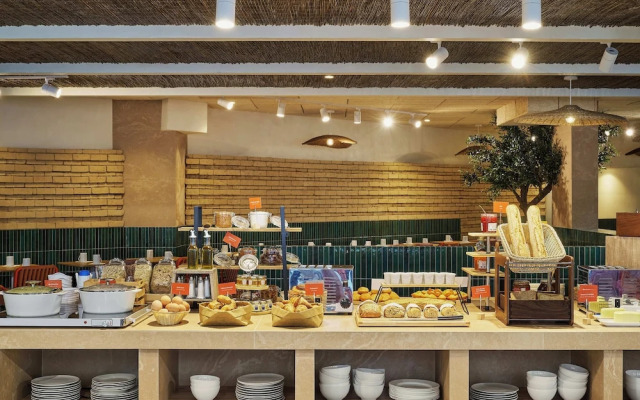 Hôtel LIGO by HappyCulture